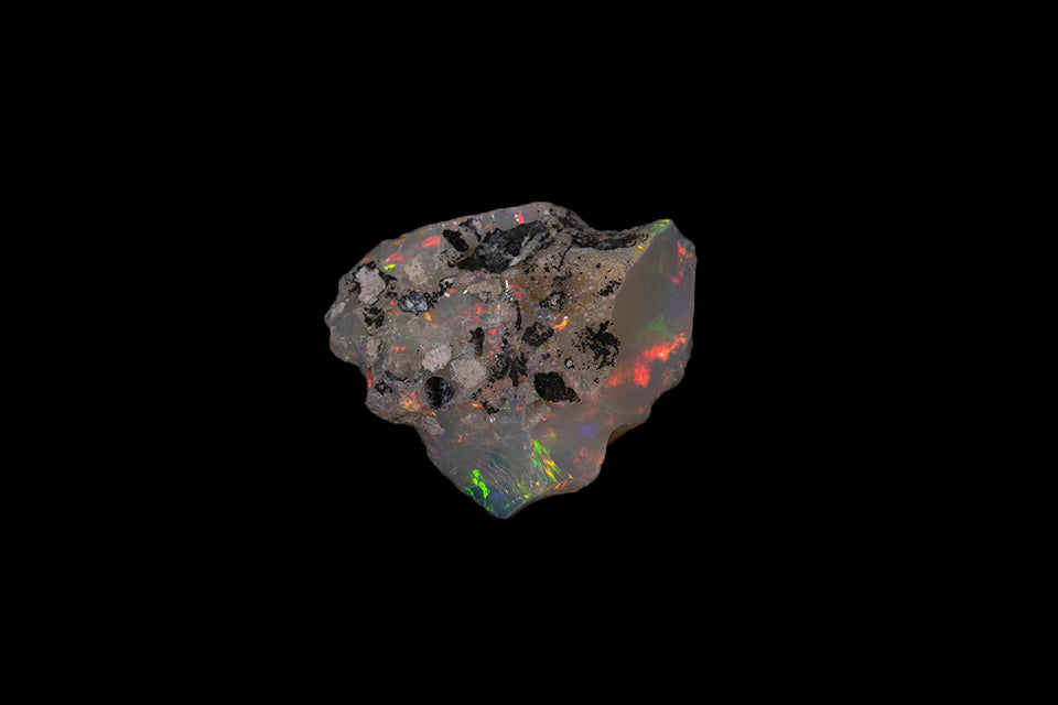 5.1 gram Single Rough