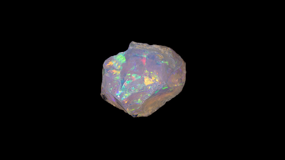 4.0 gram Single Rough