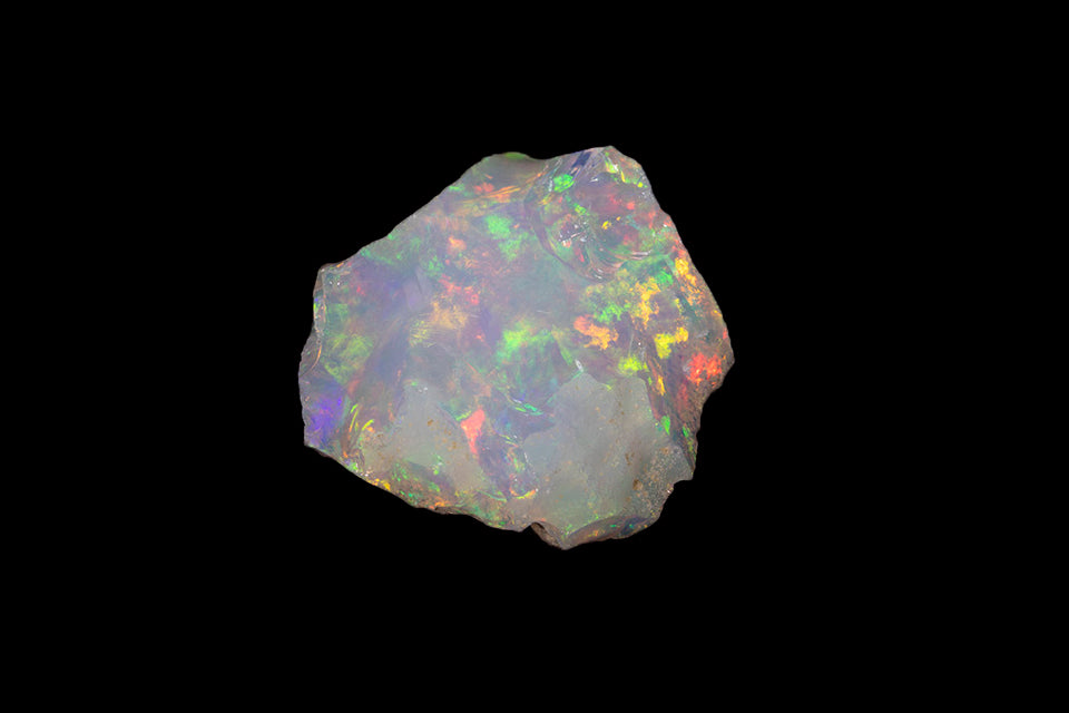 7.7 gram Single Rough