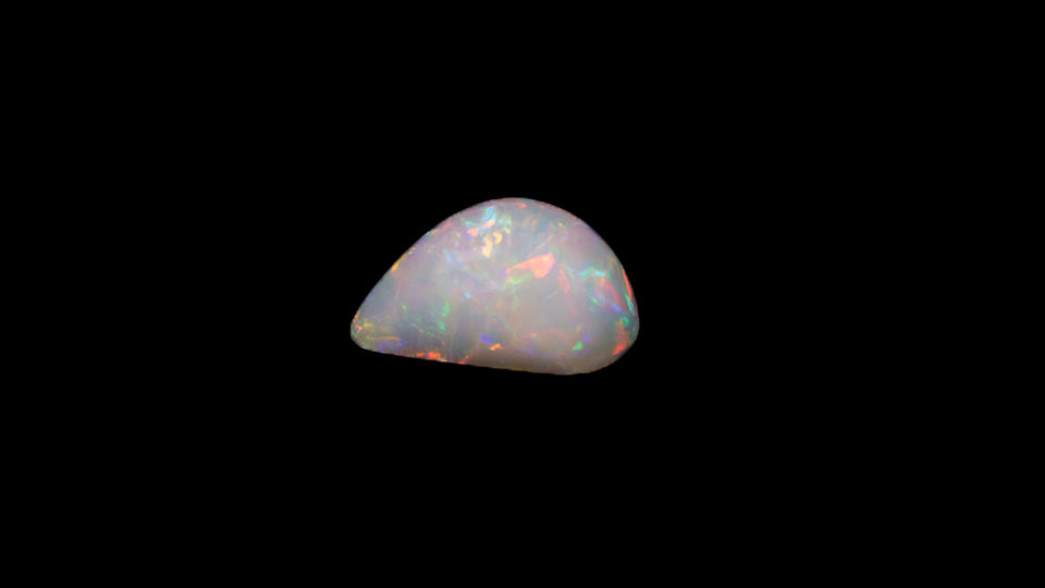 17 ct Cut Opal Cabochon Large