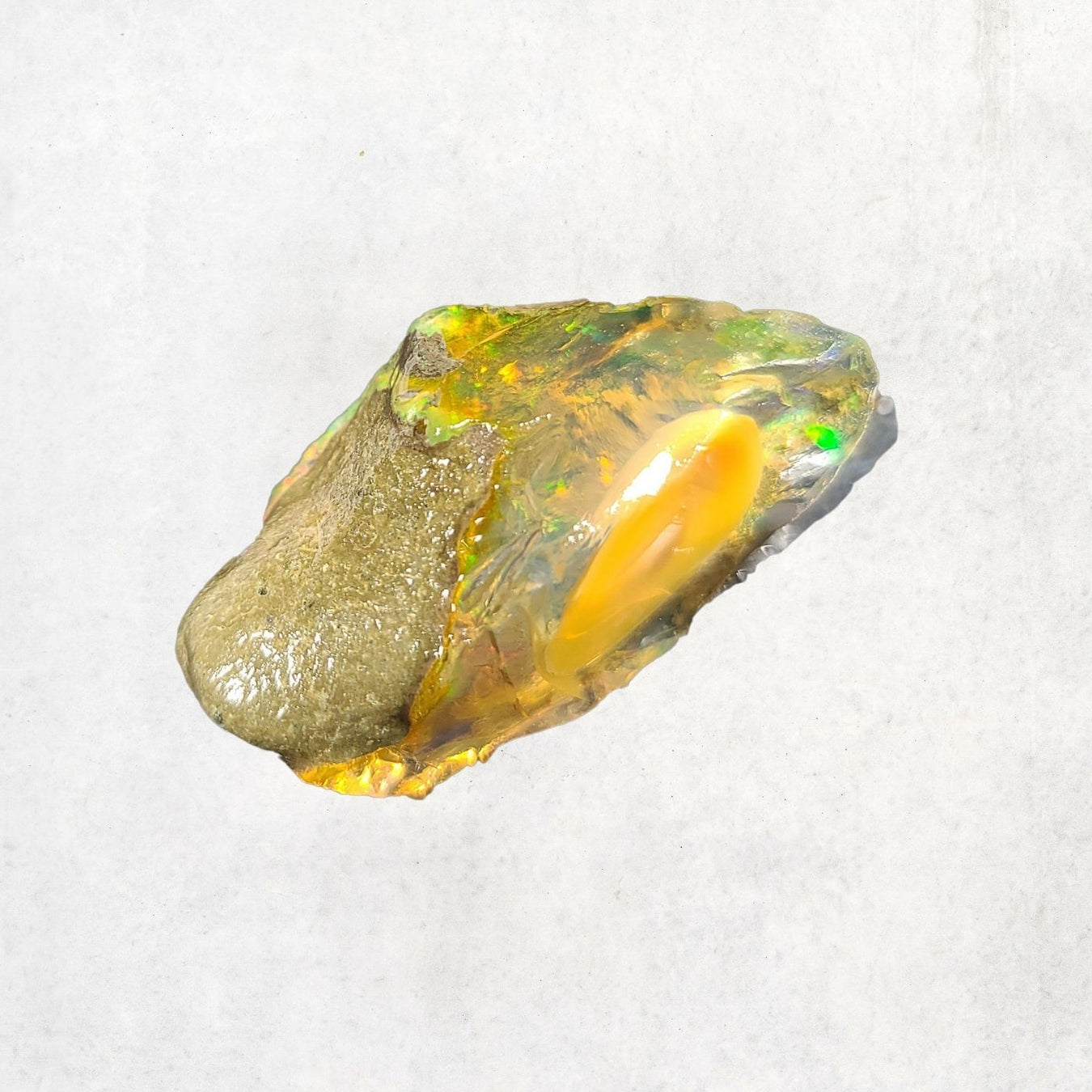 WATER OPALS
