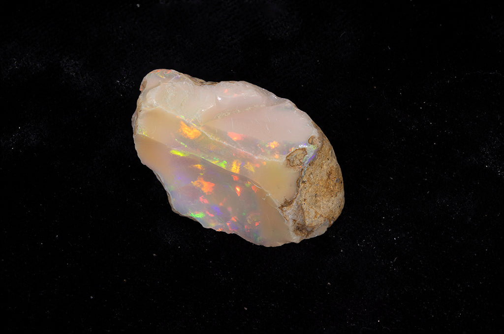 9.3 gram Single Specimen Rough