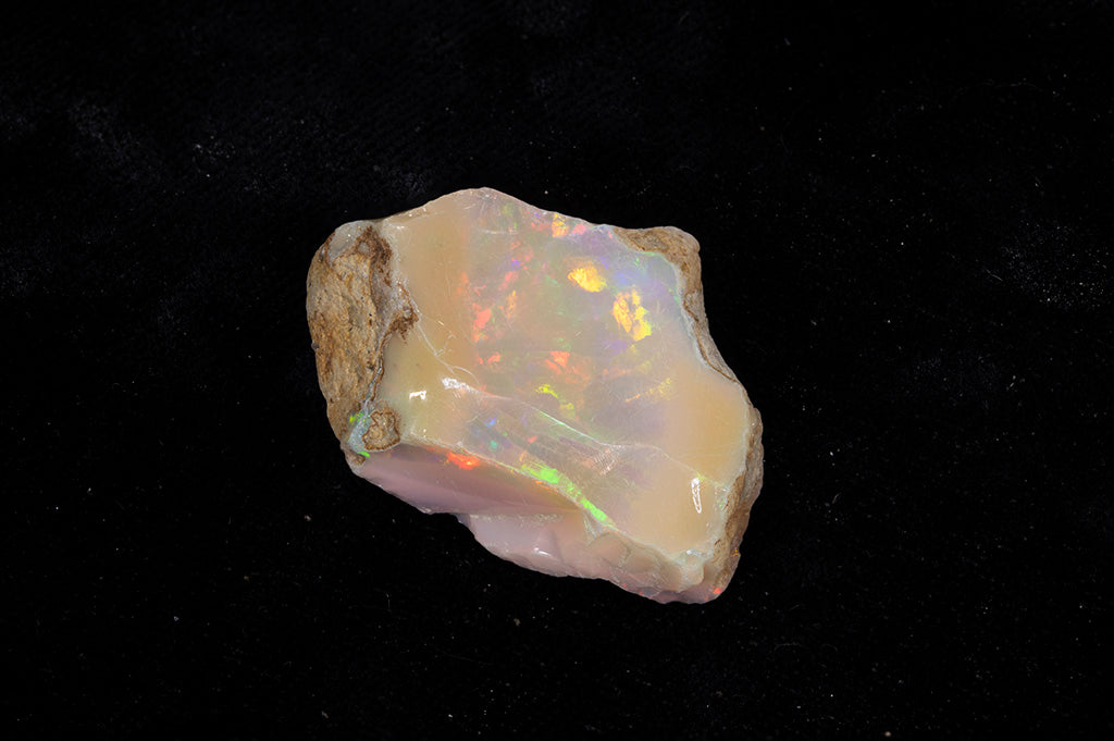 9.3 gram Single Specimen Rough