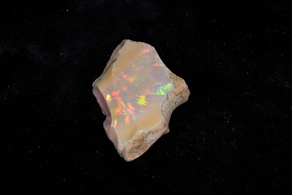 9.3 gram Single Specimen Rough