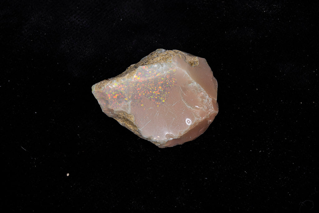 7.6 gram Single Specimen Rough