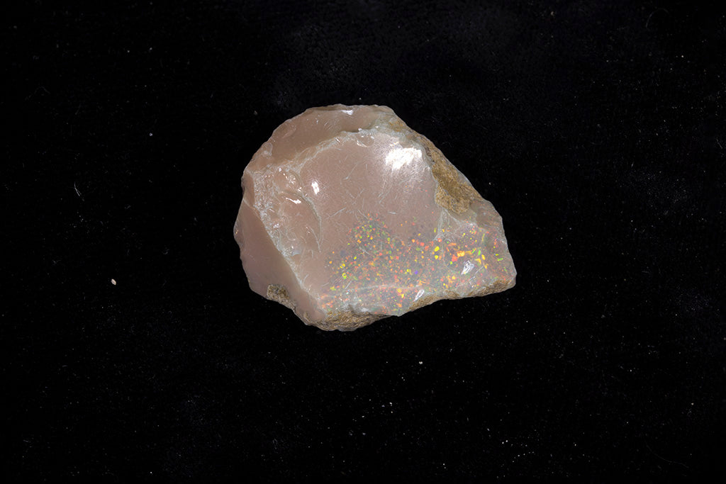 7.6 gram Single Specimen Rough