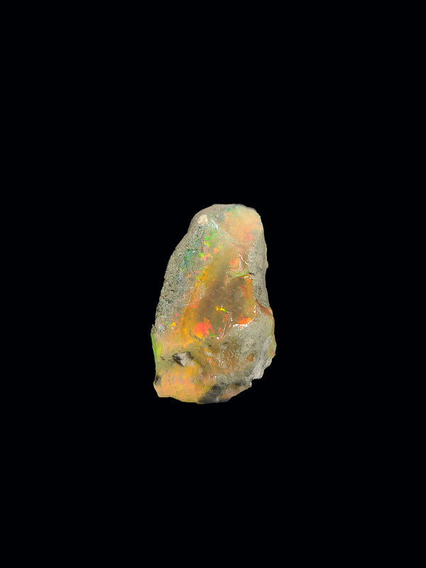 41.8 gram Crystal Water Opal