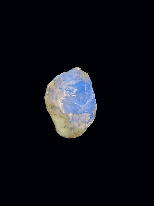 34.7 gram Crystal Water Opal