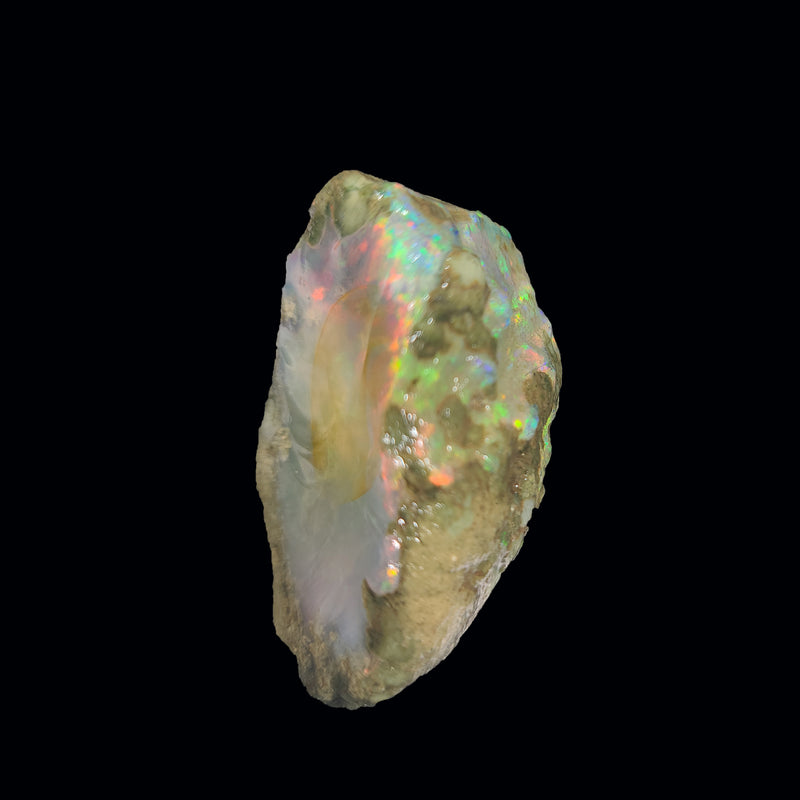 66 gram Crystal Water Opal