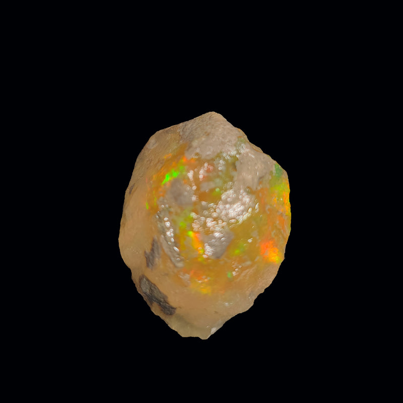 27.7 gram Crystal Water Opal