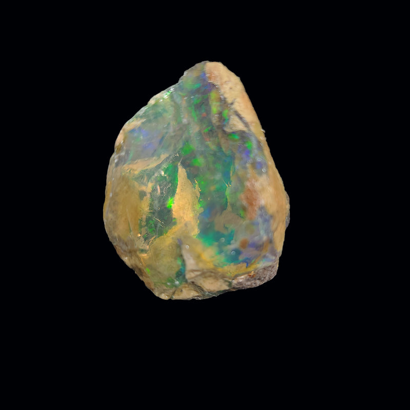 38 gram Crystal Water Opal