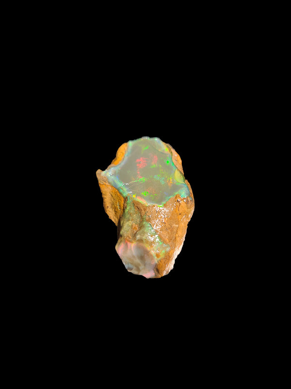 22.5 gram Crystal Water Opal