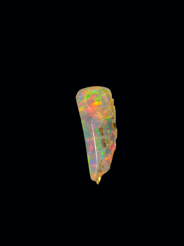 14.2 gram Crystal Water Opal