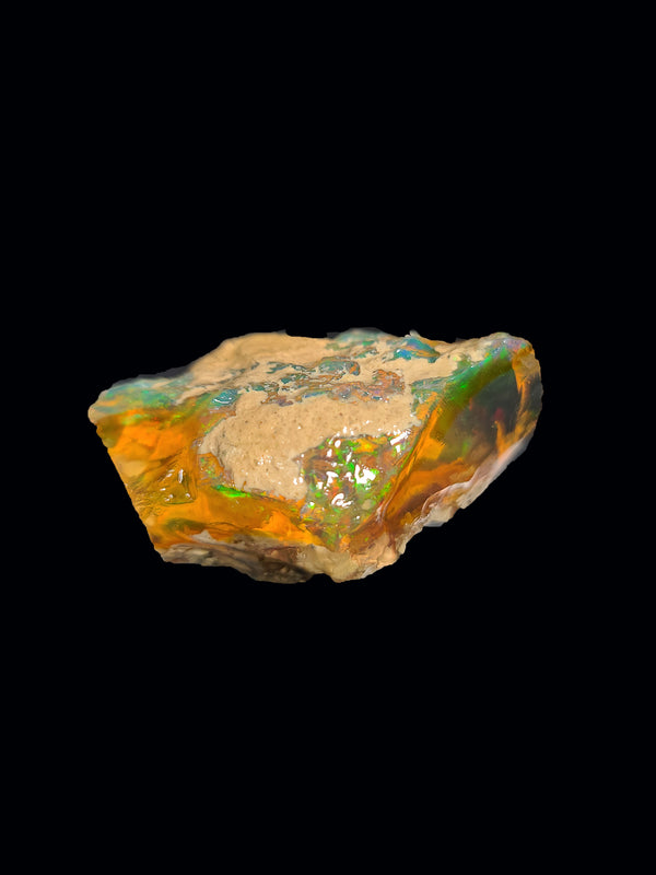 74.8 gram Crystal Water Opal