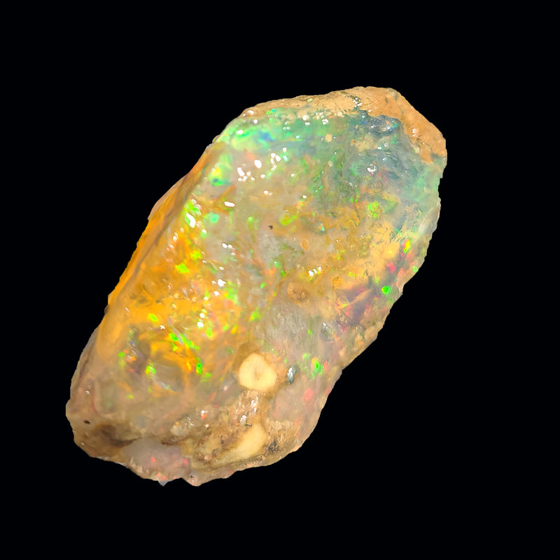 59.3 gram Crystal Water Opal