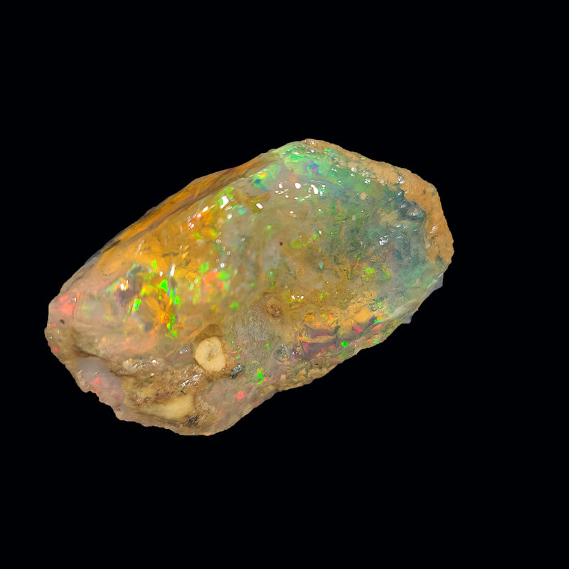 59.3 gram Crystal Water Opal