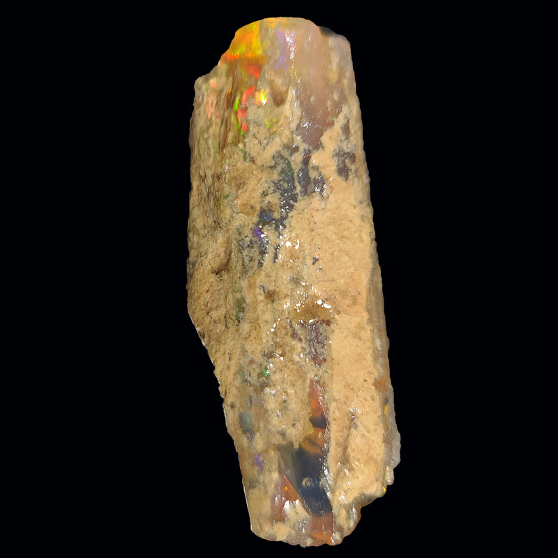 56.6 gram Crystal Water Opal