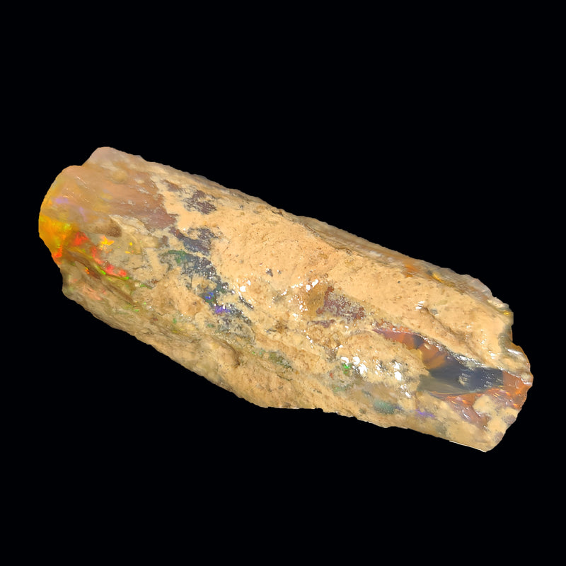 56.6 gram Crystal Water Opal