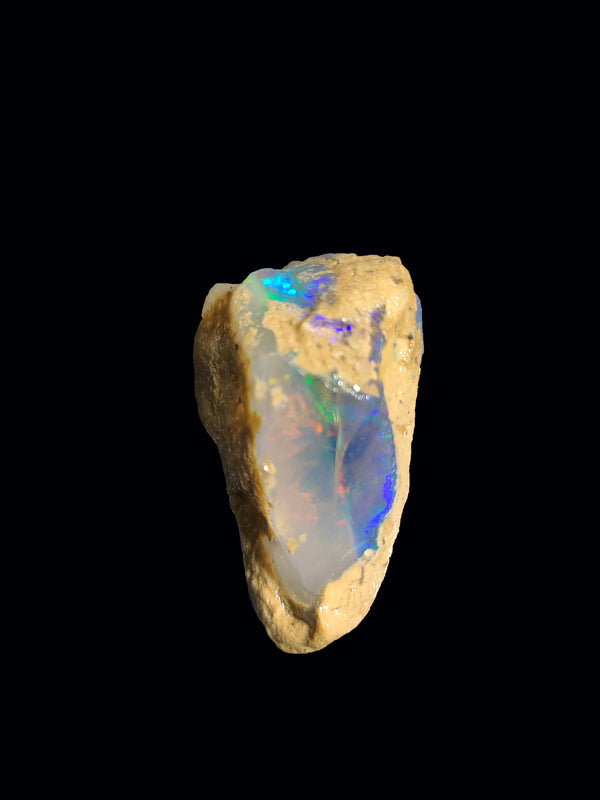59.7 gram Crystal Water Opal