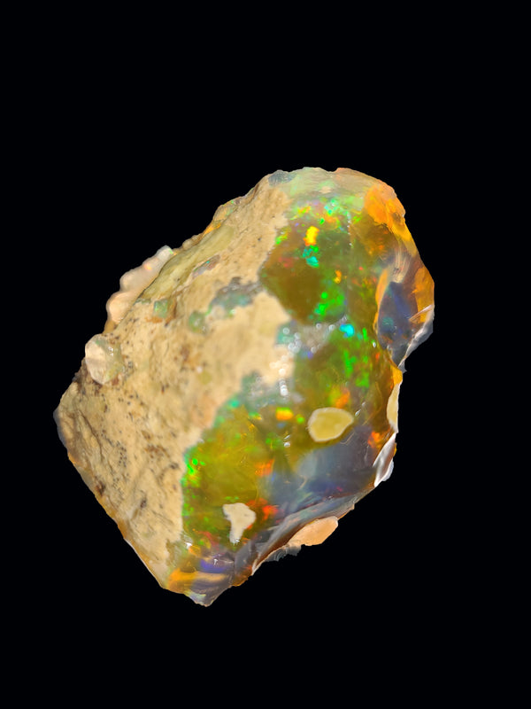 93.9 gram Crystal Water Opal