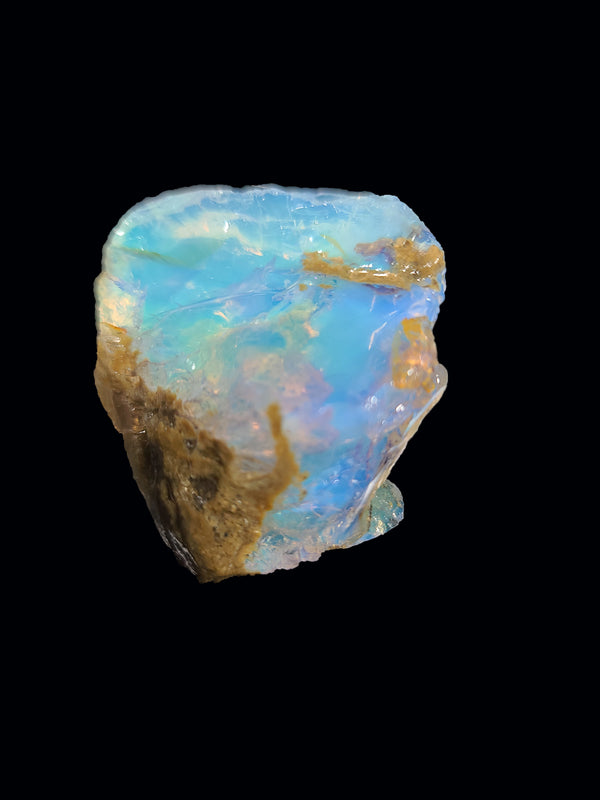 58 gram Crystal Water Opal