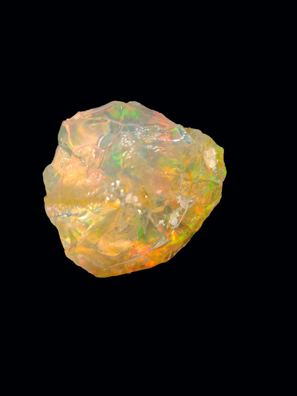 71.4 gram Crystal Water Opal