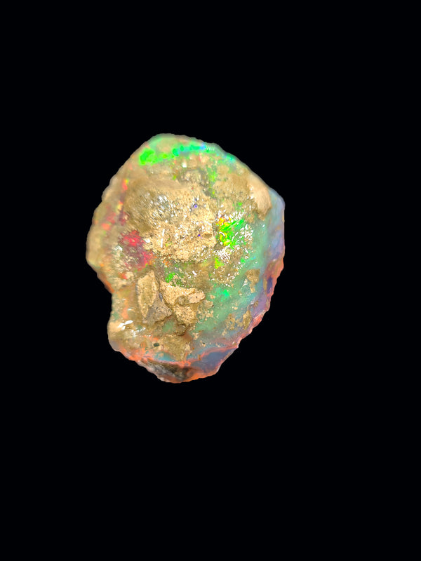 85.9 gram Crystal Water Opal