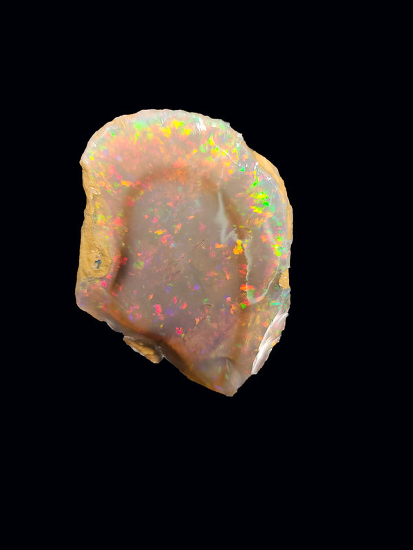 79.4 gram Crystal Water Opal