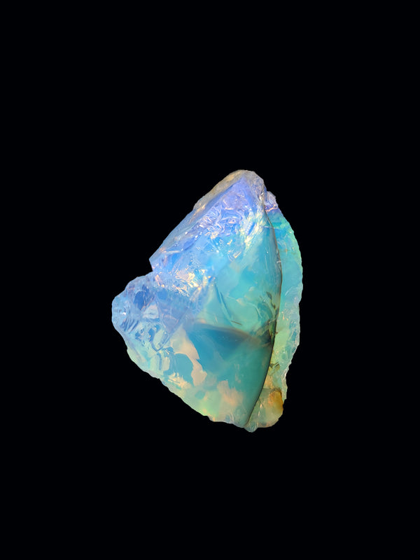 30.2g Crystal Water Opal