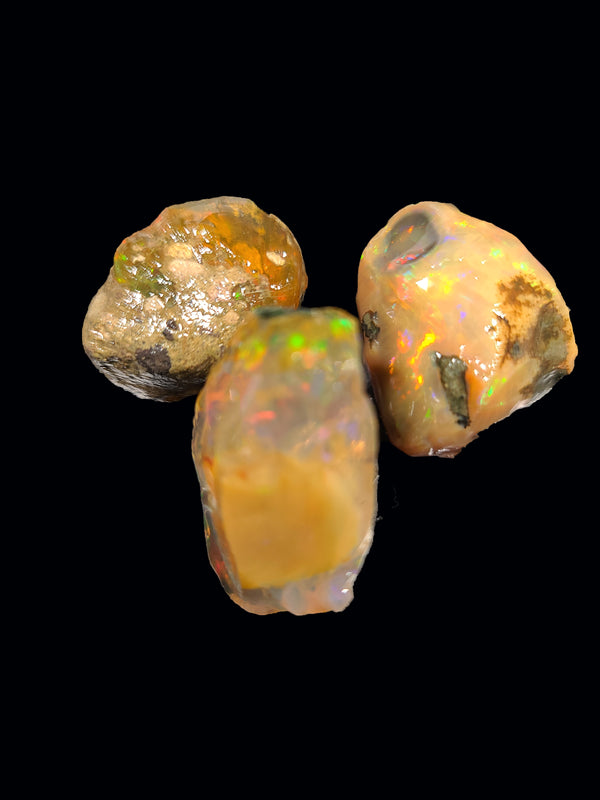 41g Crystal Water Opal
