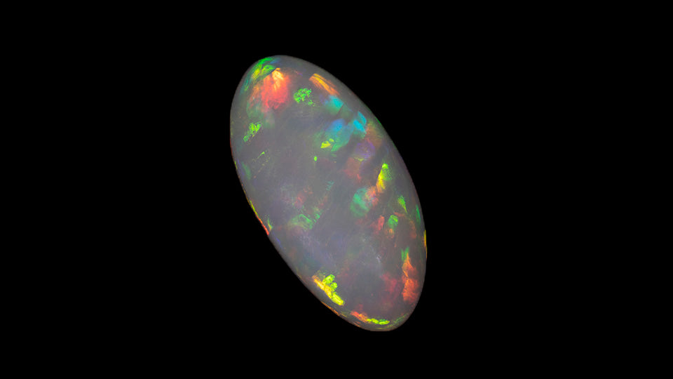 30 ct Cut Opal Cabochon Large
