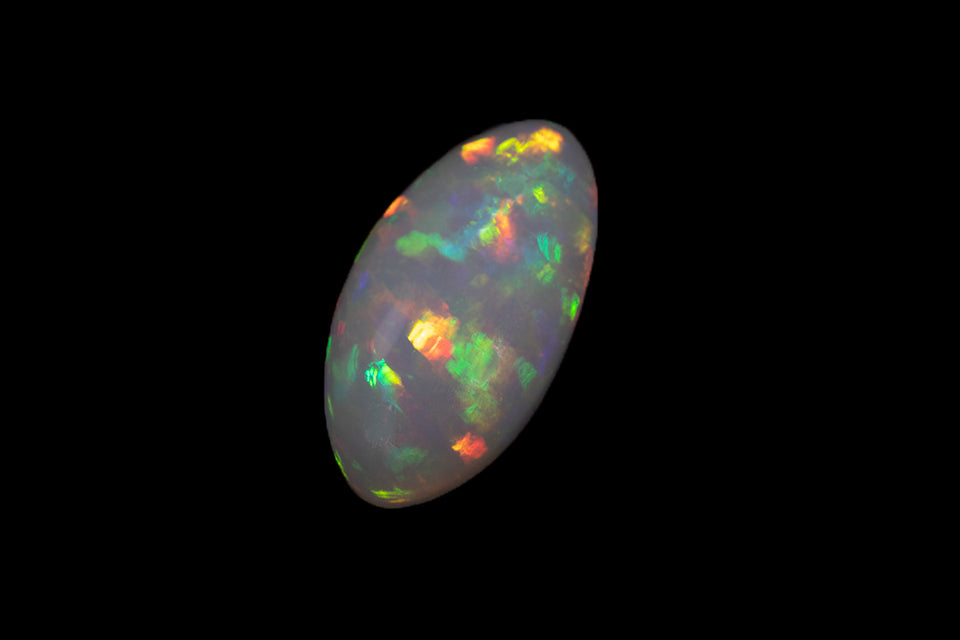 30 ct Cut Opal Cabochon Large