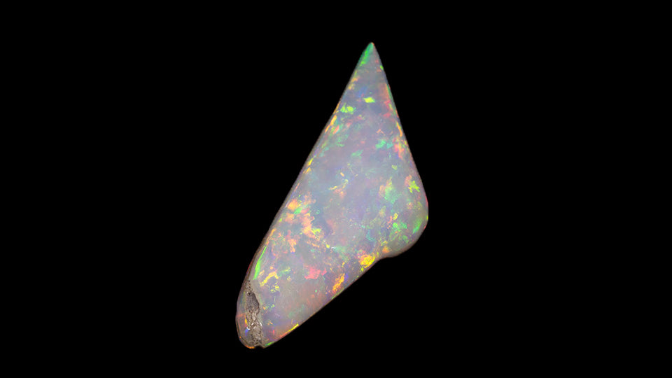 25 ct Cut Opal Cabochon Large