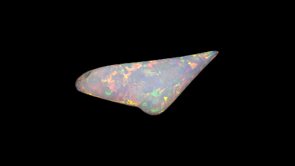 25 ct Cut Opal Cabochon Large