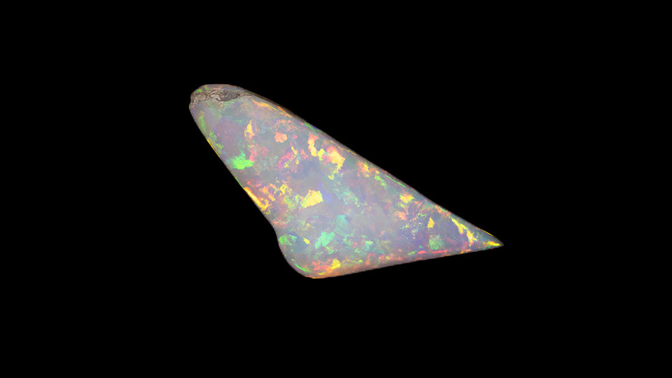 25 ct Cut Opal Cabochon Large