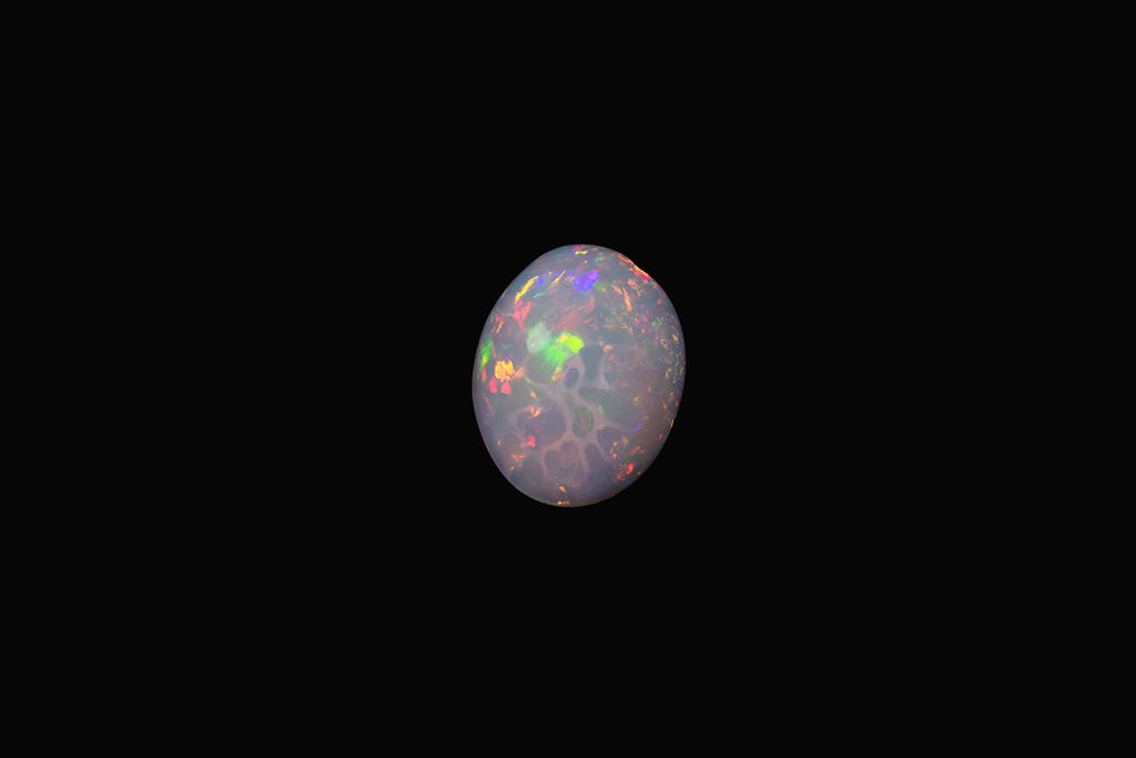 9 carat Cut Opal Cabochons Medium