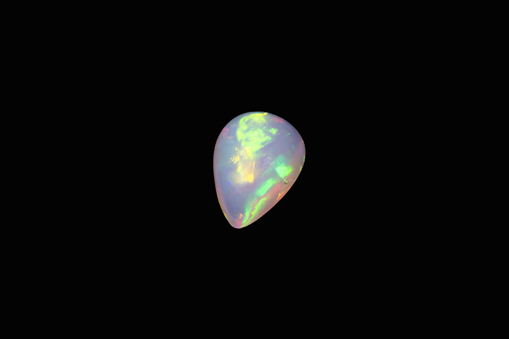 9 Carat Cut Opal Cabochons Medium