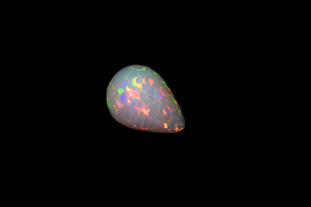 12 Carat Cut Opal Cabochons Medium