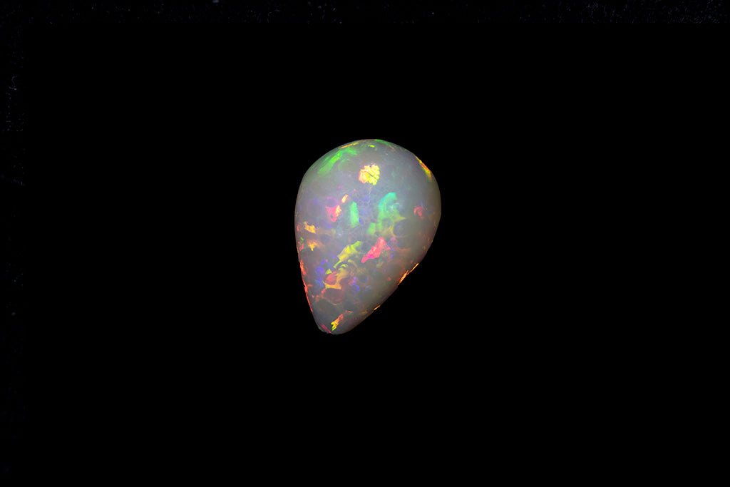 12 Carat Cut Opal Cabochons Medium