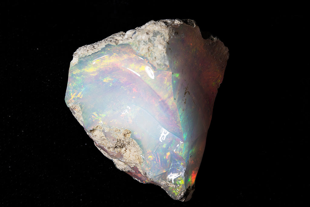 12.3 gram Single Rough