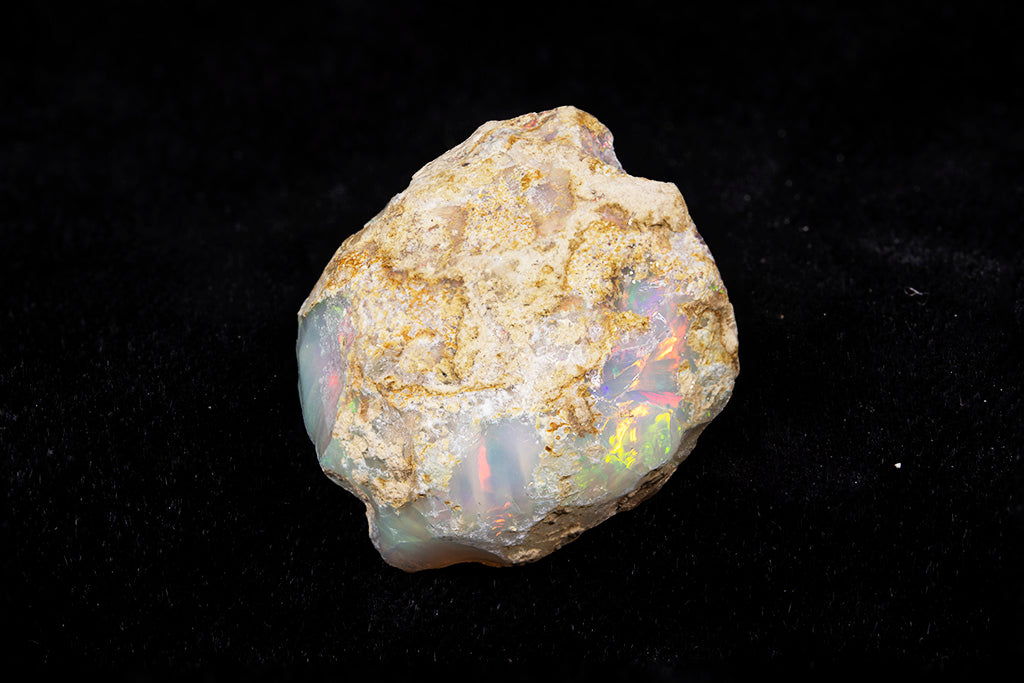 9.6 gram Single Rough