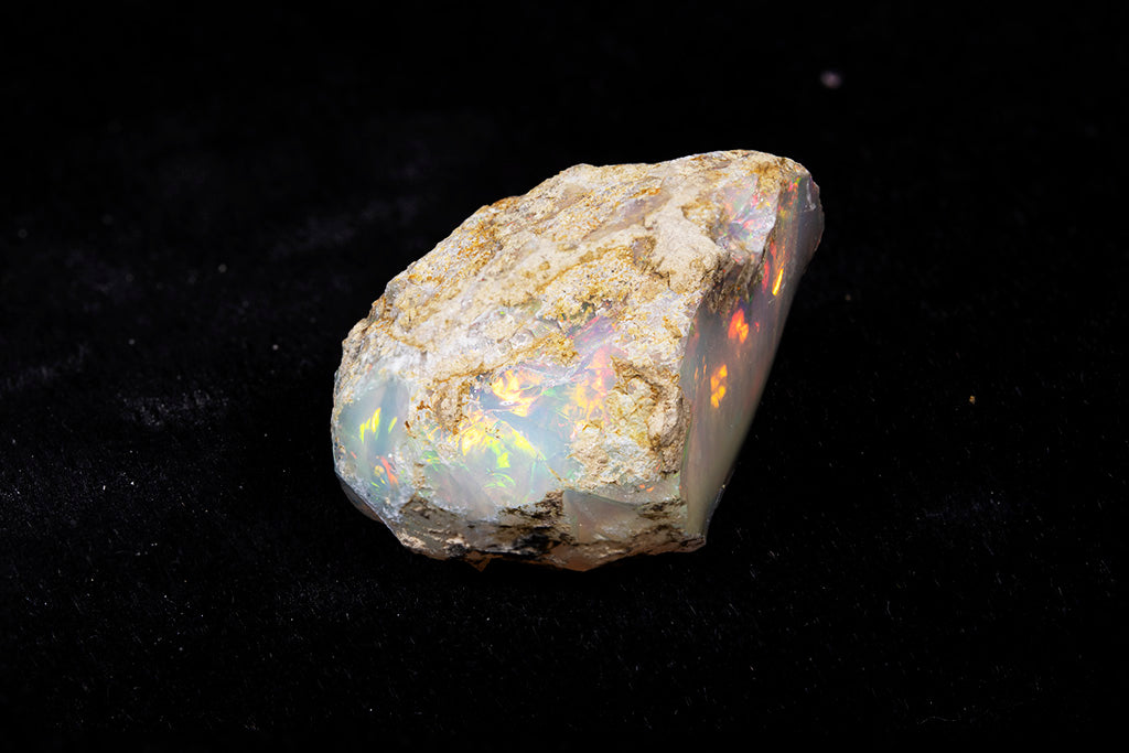 9.6 gram Single Rough