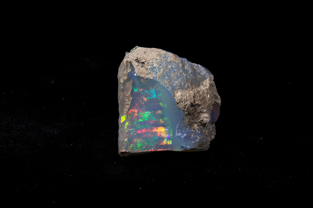 9.6 gram Single Rough