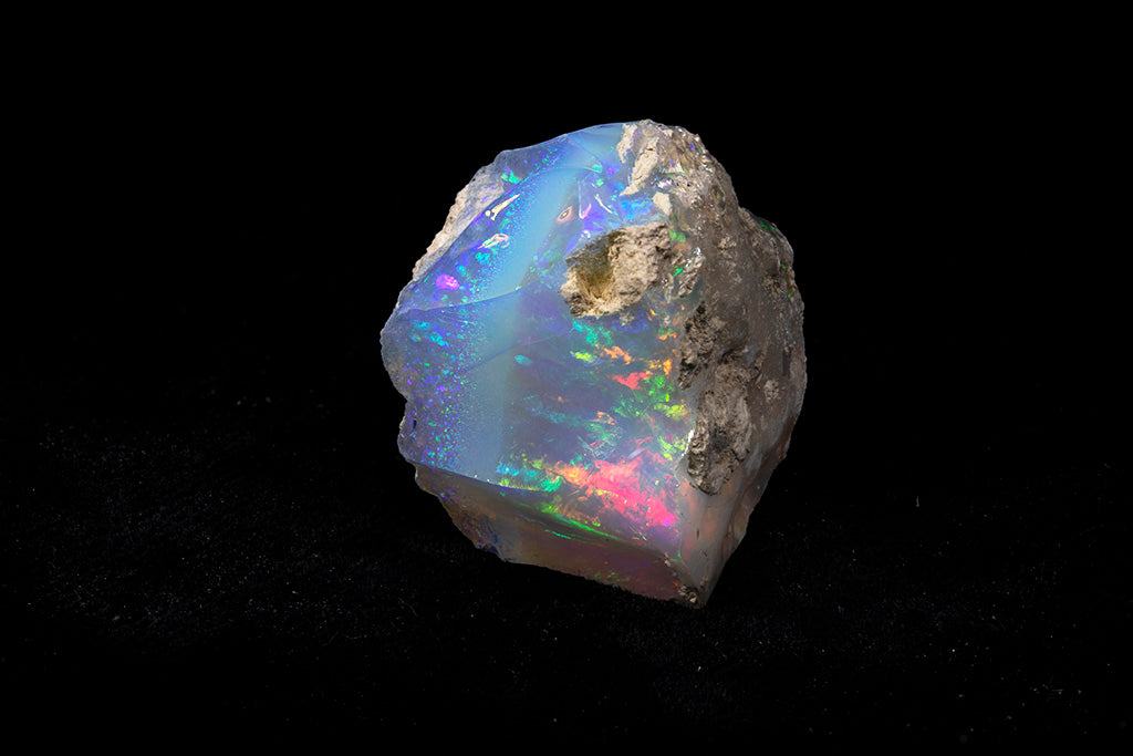 9.6 gram Single Rough