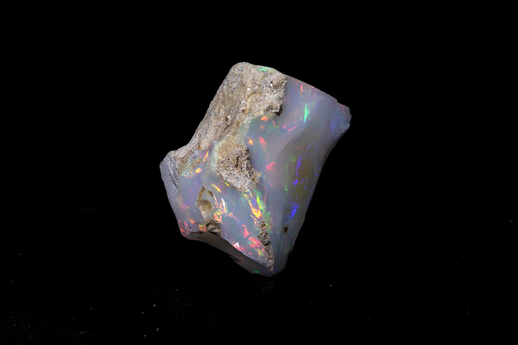 8.9 gram Single Rough
