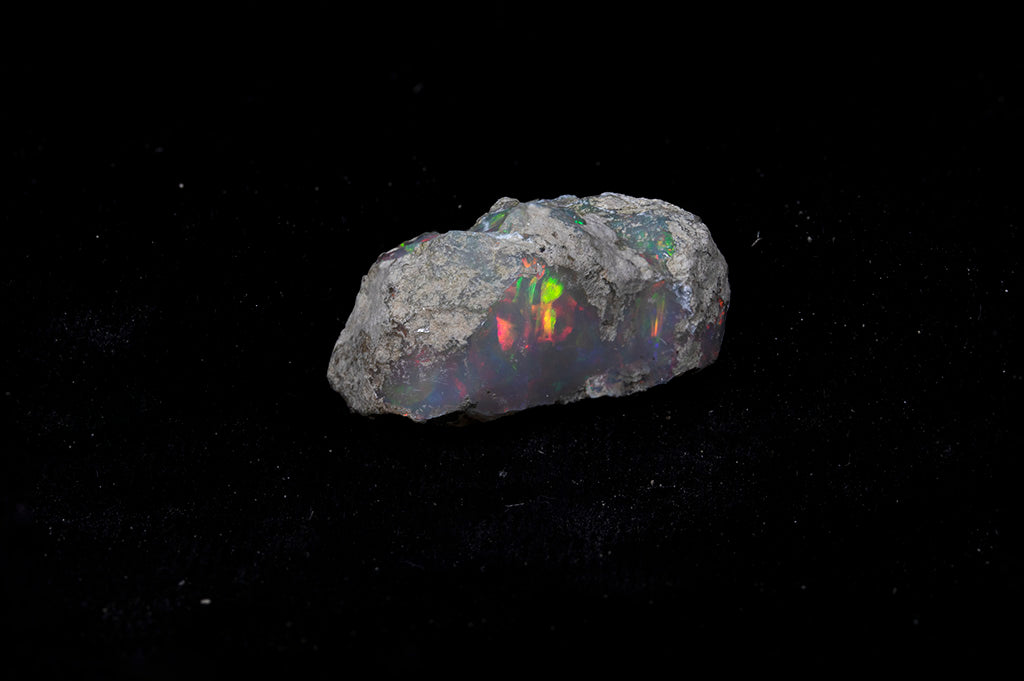 5.9 gram Single Rough