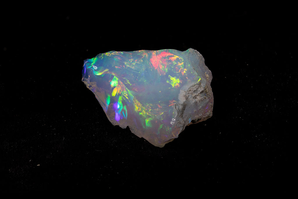 6.6 gram Single Rough