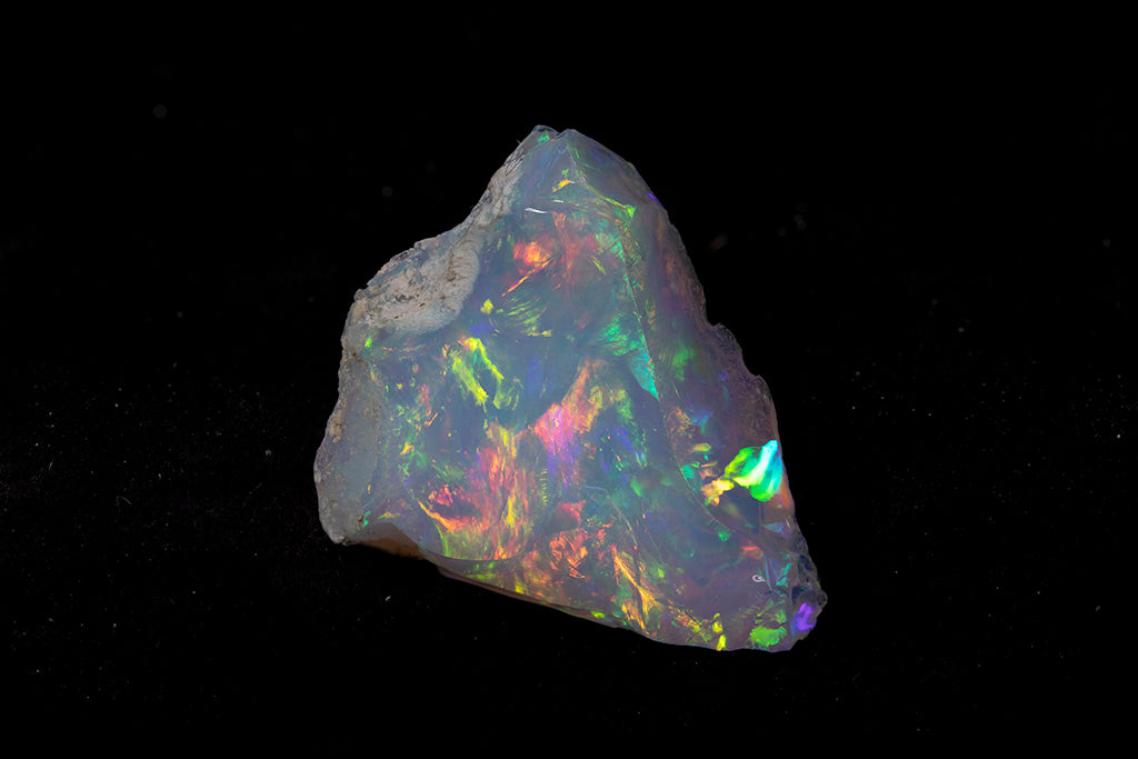 6.6 gram Single Rough