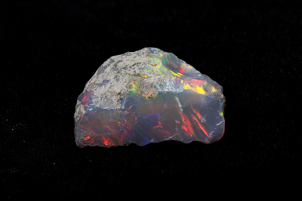 11.2 gram Single Rough