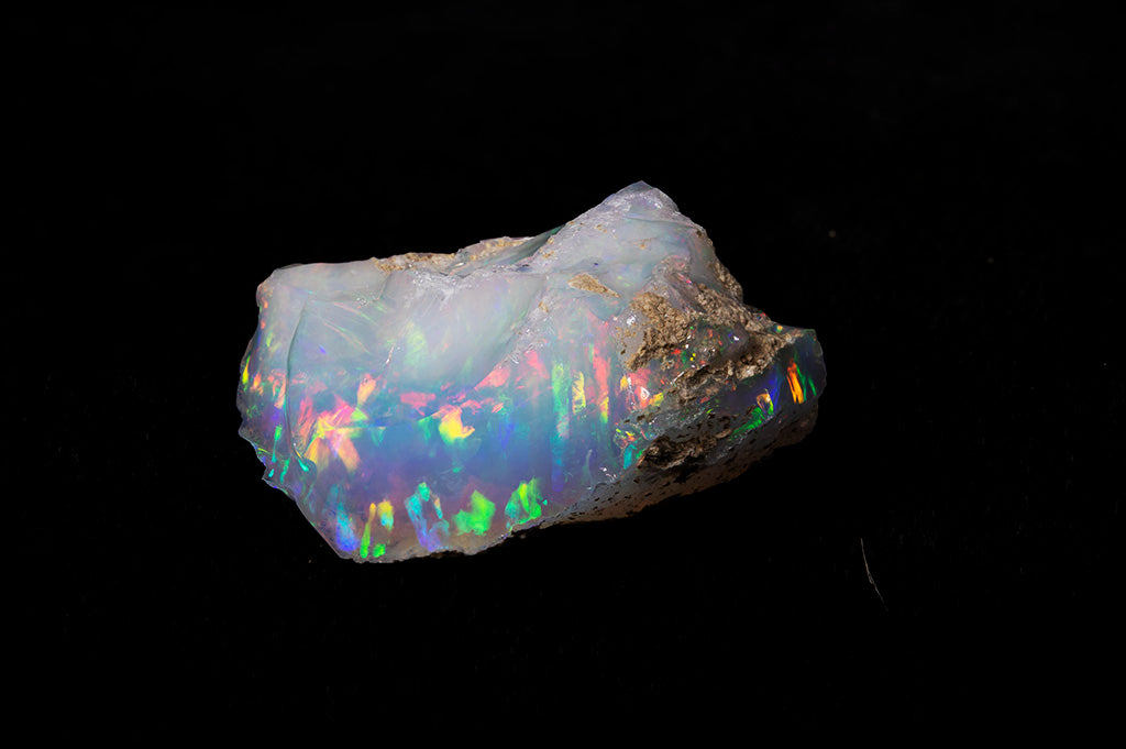 11.7 gram Single Rough